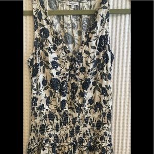 Splendid NWOT maxi dress. PERFECT condition!